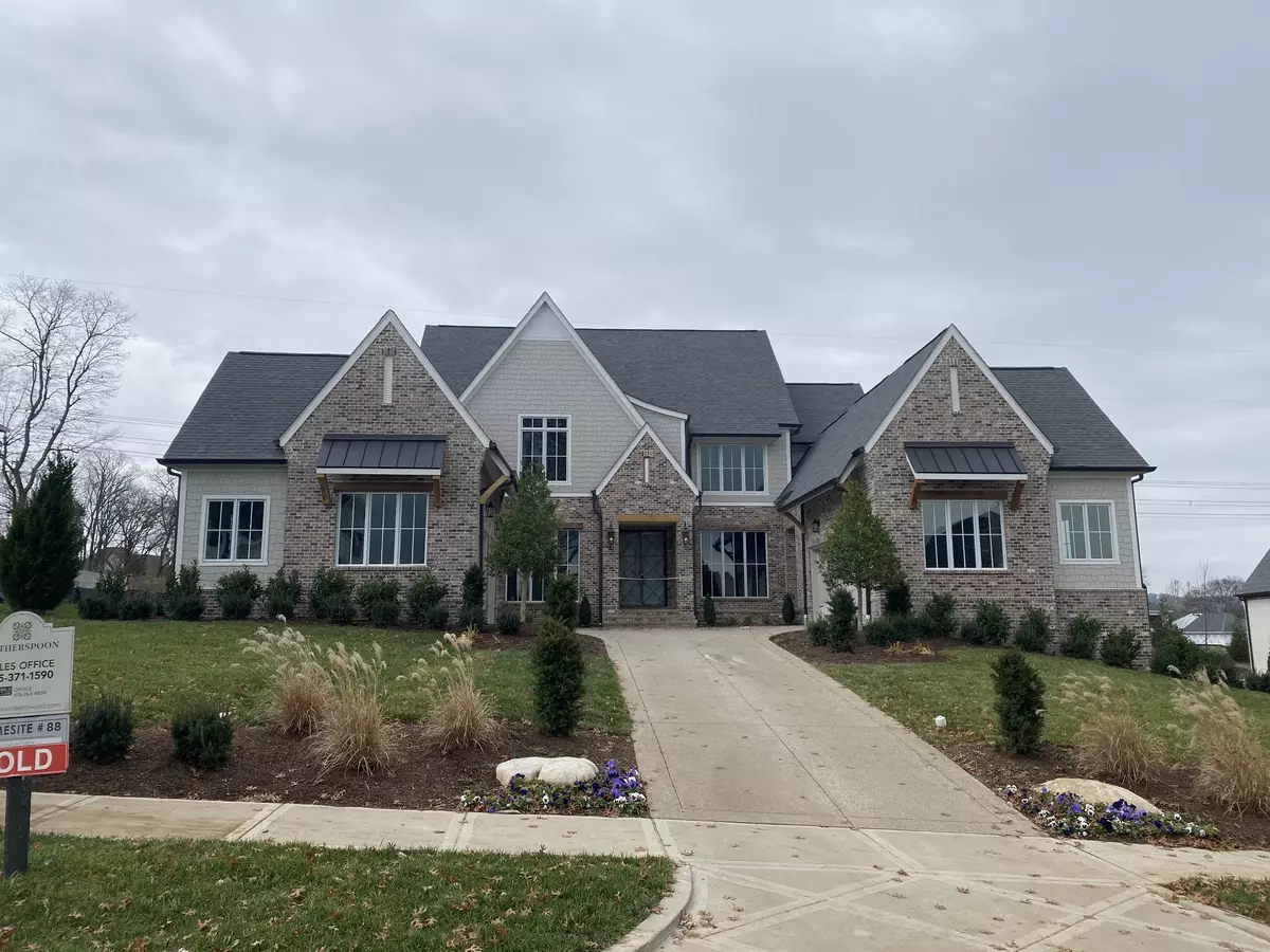 Brentwood, TN 37027,9257 Berwyn Court