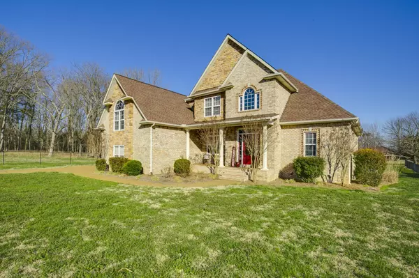 Lebanon, TN 37087,91 Thomas Vance Ct