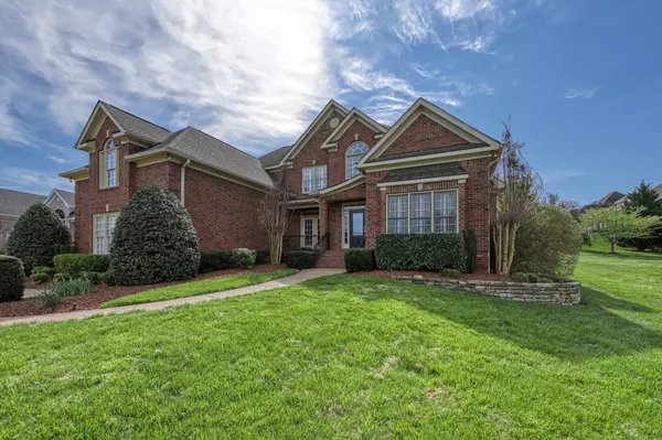 1489 Marcasite Dr, Brentwood, TN 37027