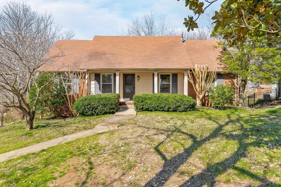 614 Tobylynn Cir, Nashville, TN 37211