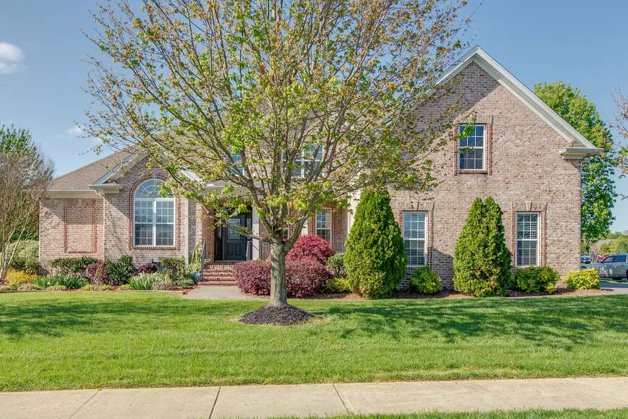 101 Chapel Ct #N, Hendersonville, TN 37075