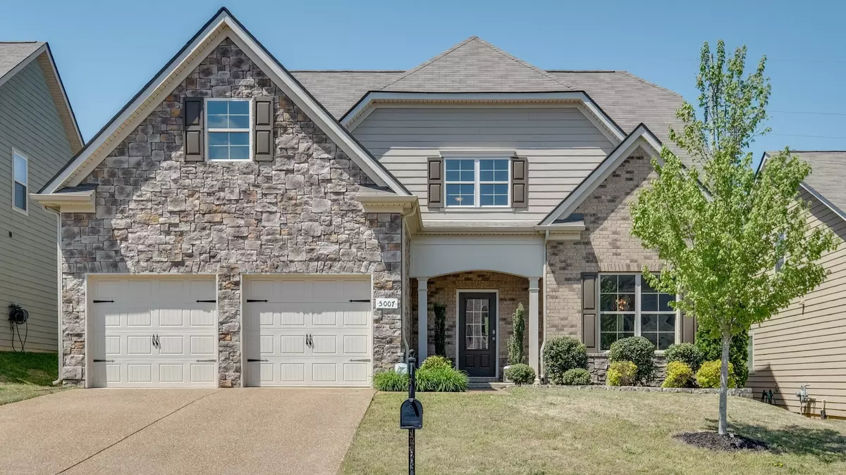 Spring Hill, TN 37174,5007 Colton Dr