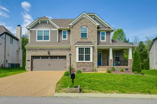 414 Warren Hill Dr, Mount Juliet, TN 37122