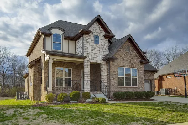 3043 Dogwood Trl, Spring Hill, TN 37174