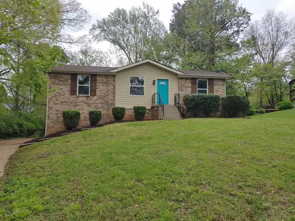 1287 Jostin Dr, Clarksville, TN 37040