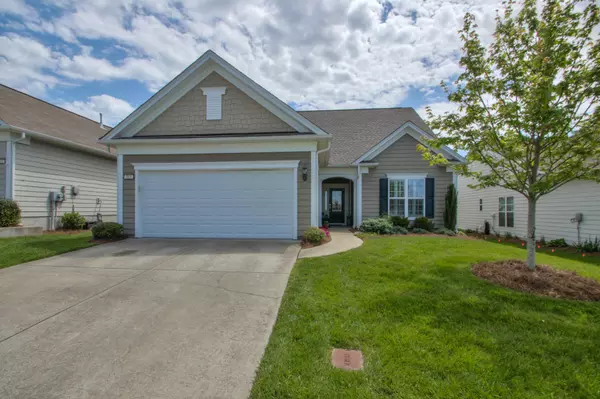 313 Patriotic Way, Mount Juliet, TN 37122