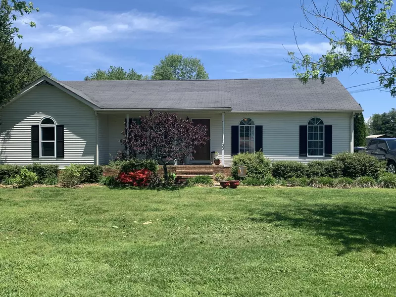 33 Mountain View Dr., Morrison, TN 37357