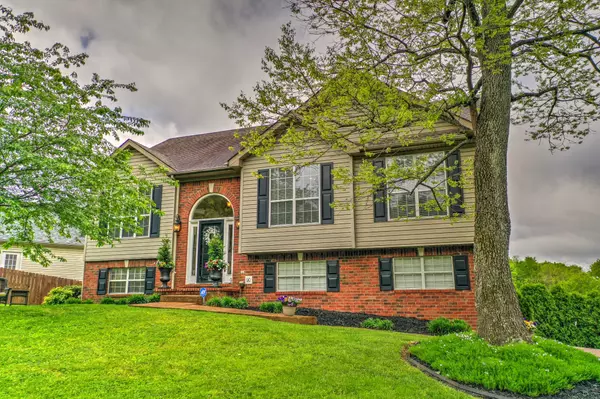 1453 Brighton Cir, Old Hickory, TN 37138