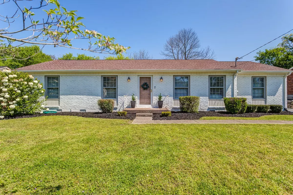 Nashville, TN 37211,628 Harding Pl