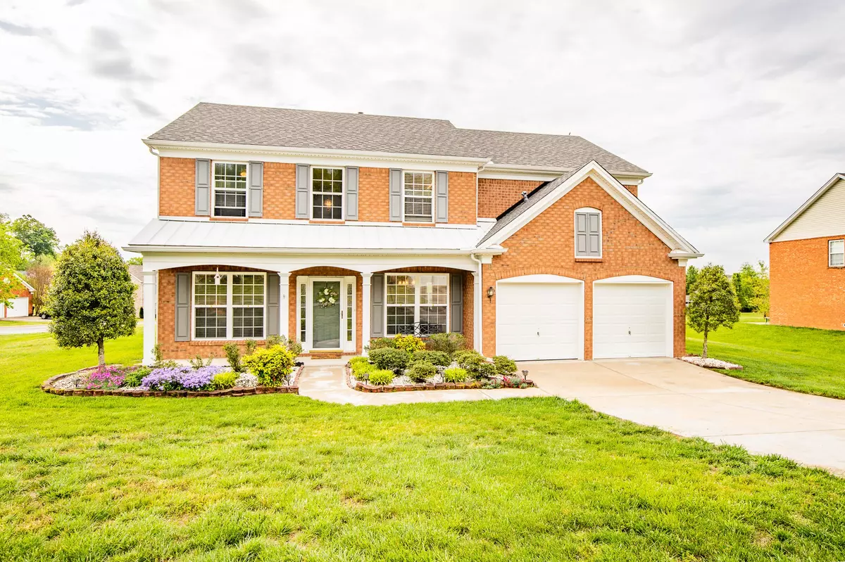 Mount Juliet, TN 37122,2310 Valley Forge Dr