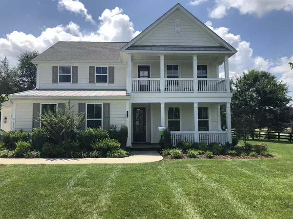 Murfreesboro, TN 37129,2223 Clays Mill Dr