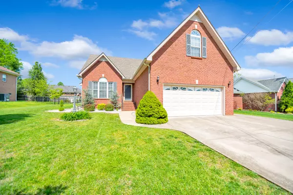 317 Acorn Ct, Smyrna, TN 37167