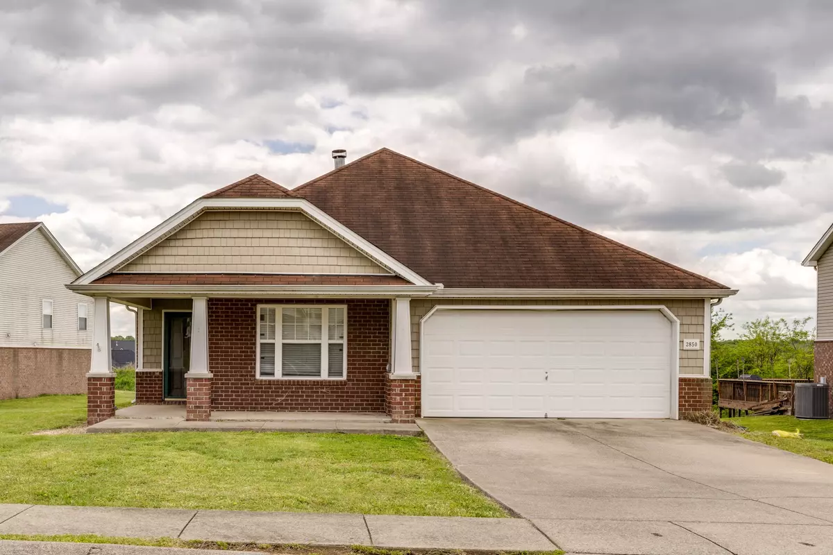 Mount Juliet, TN 37122,2850 Meadow Gln