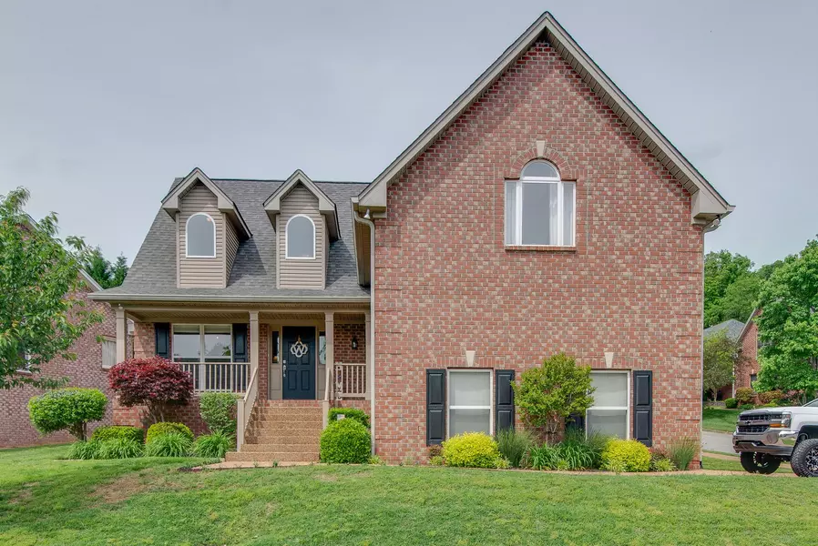 801 Walden Way, Hermitage, TN 37076