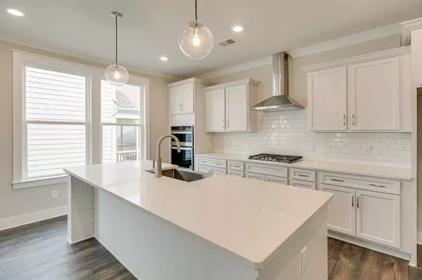 3268 Vinemont Drive (Lot 1569), Thompsons Station, TN 37179