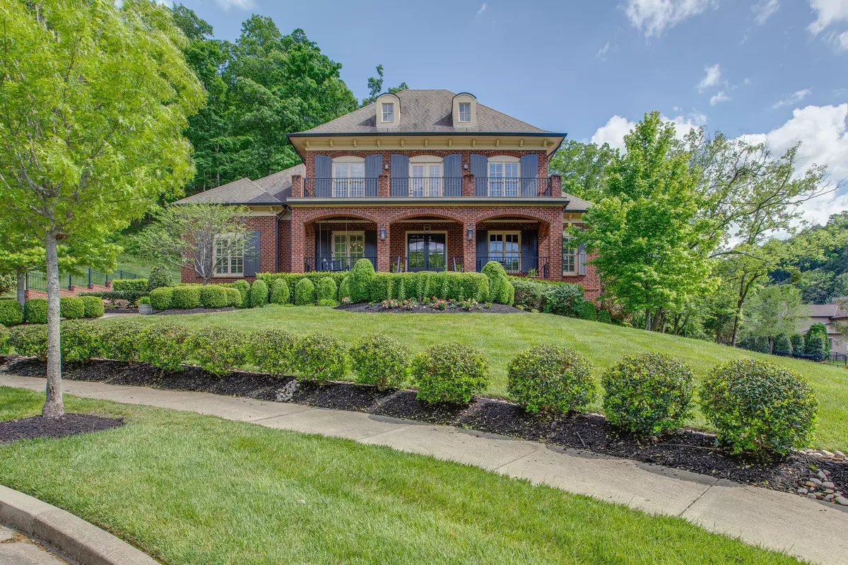 Brentwood, TN 37027,1103 Sleeping Valley Ct