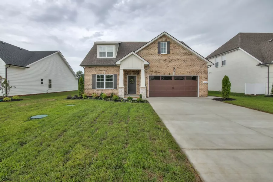 428 Beulah Rose Dr, Murfreesboro, TN 37128