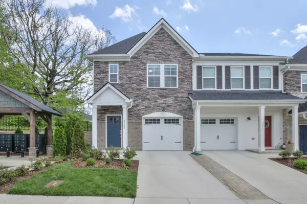 Nashville, TN 37221,2209 Belle Creek Way