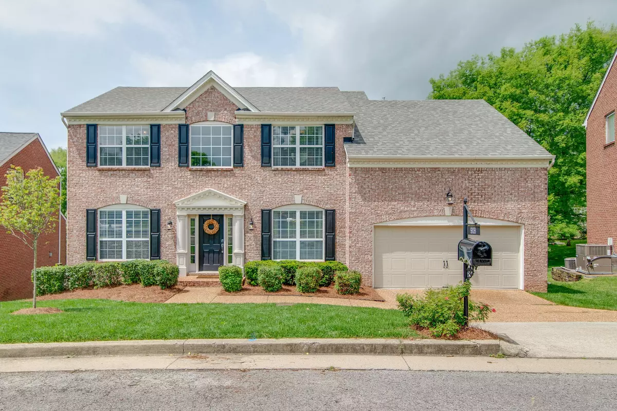 Nashville, TN 37220,908 Dundonnell Pl