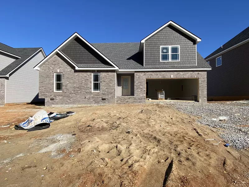 248 Griffey Estates, Clarksville, TN 37042