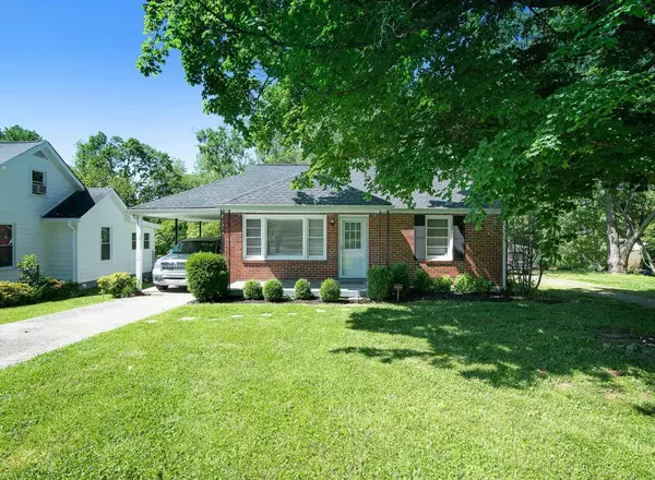 120 Becker Avenue, Old Hickory, TN 37138