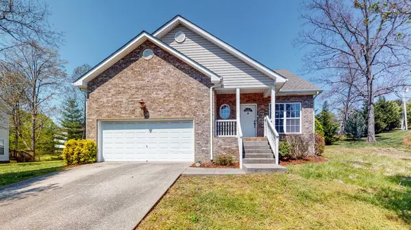 7128 Park Glen Dr, Fairview, TN 37062