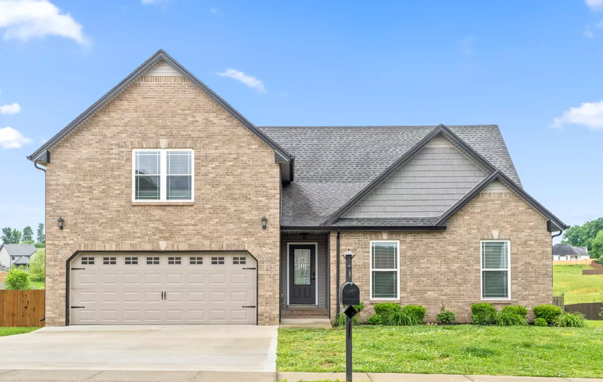 Clarksville, TN 37042,1328 Canyon Pl