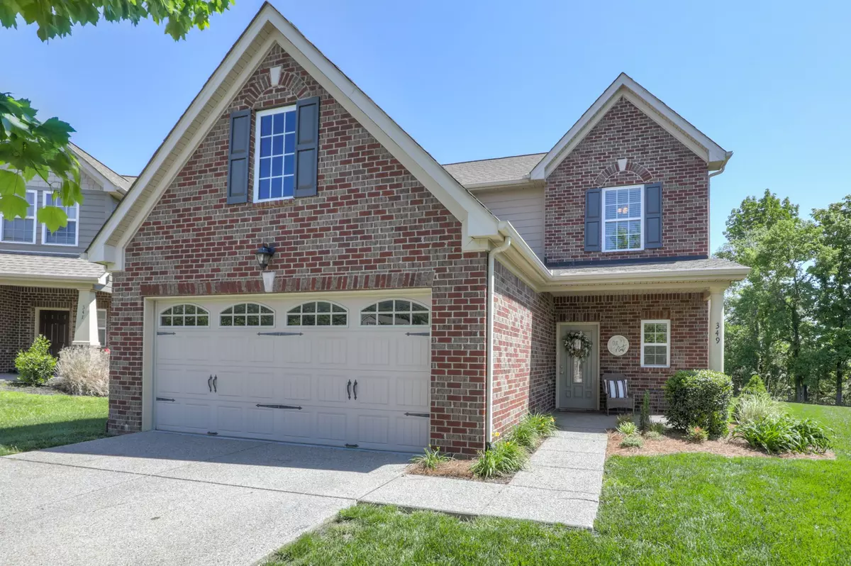 Mount Juliet, TN 37122,349 Dunnwood Loop