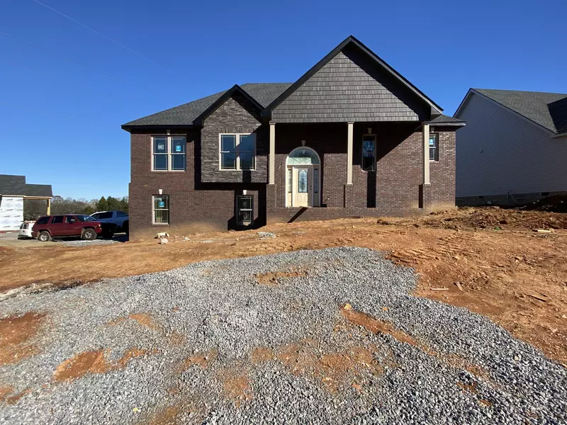 228 Griffey Estates, Clarksville, TN 37042