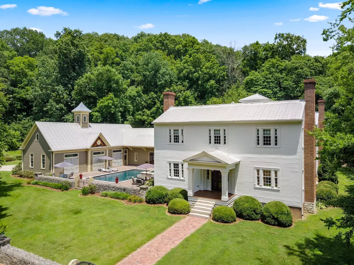 Thompsons Station, TN 37179,3640 Bear Creek Ln