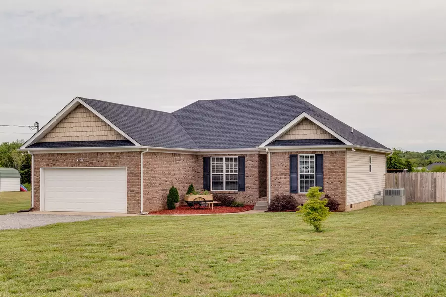 2414 Cason Ln, Lewisburg, TN 37091