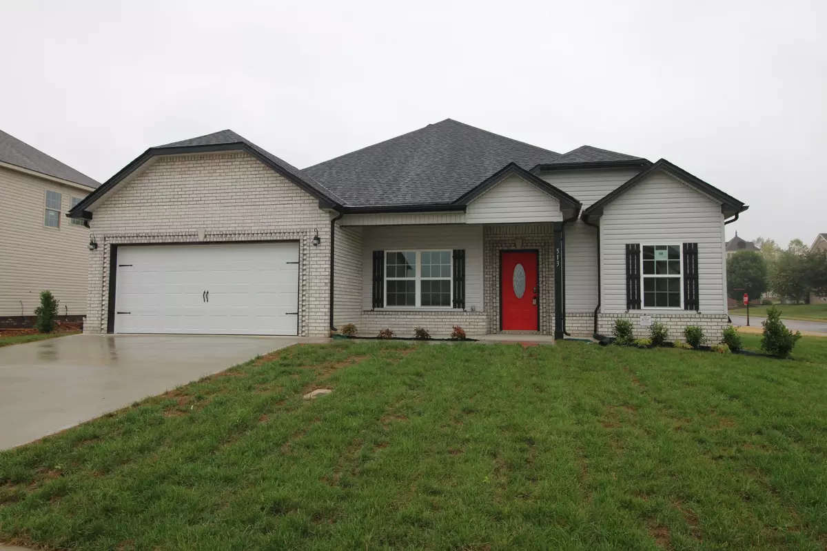 Clarksville, TN 37043,98 Reserve at Hickory Wild