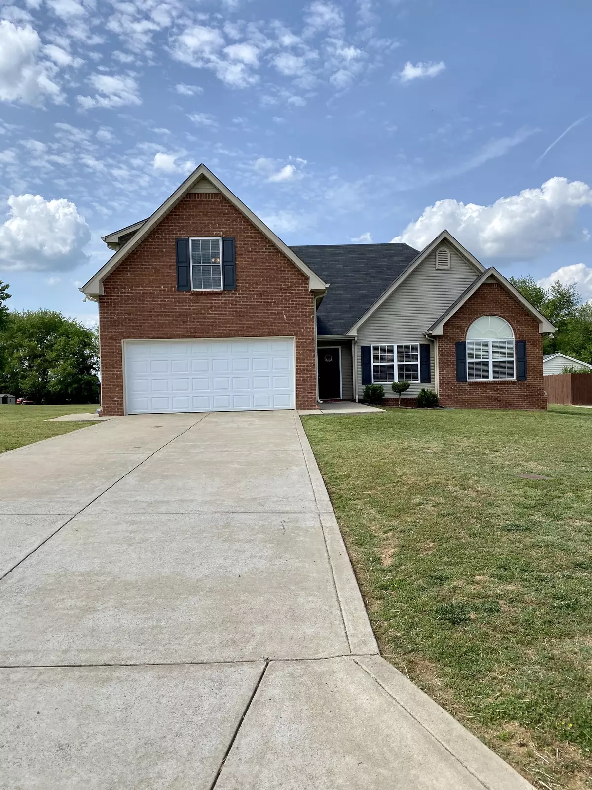 Rockvale, TN 37153,1066 Pusher Pl