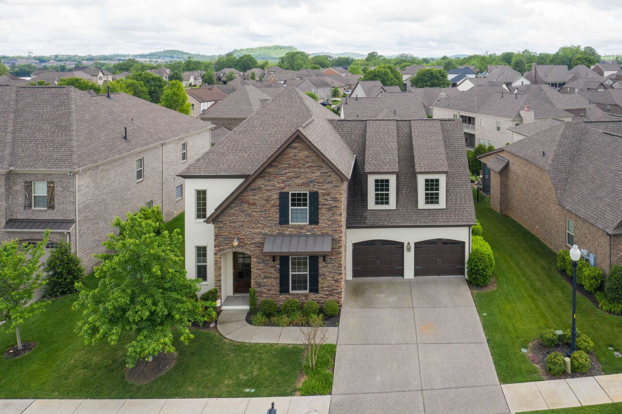 1013 Baxter Ln, Gallatin, TN 37066