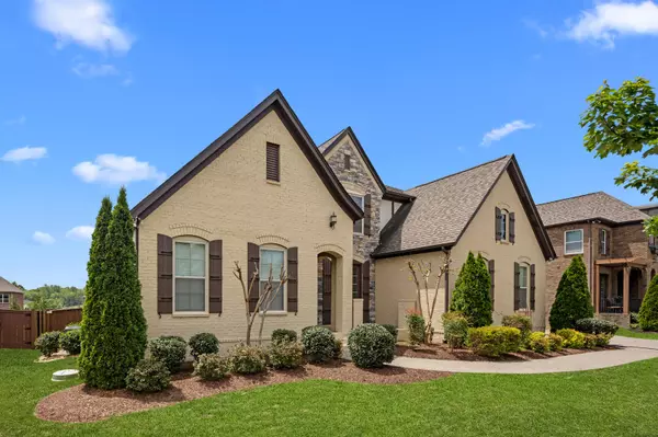 133 Sedona Woods Trl, Nolensville, TN 37135