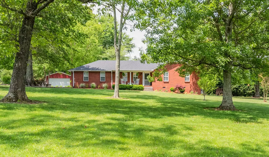 616 Old Shannon Rd, Lebanon, TN 37090