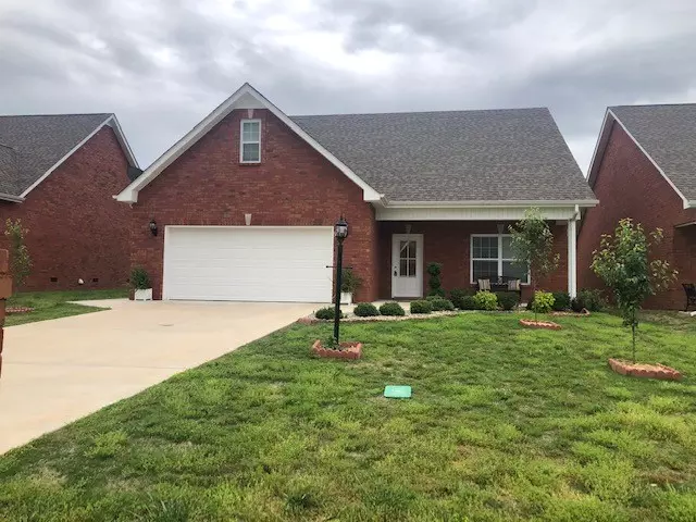 Winchester, TN 37398,293 Chase Cir