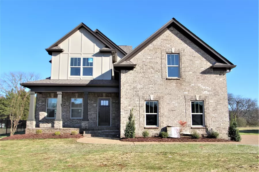 827 Brook Trl #84, Lebanon, TN 37087