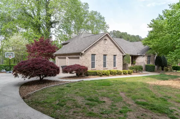 1342 Heather Way, Estill Springs, TN 37330