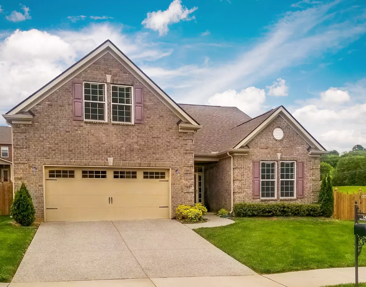 Mount Juliet, TN 37122,5407 Pisano St