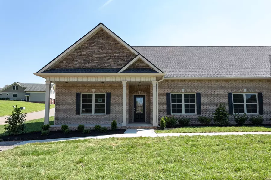 456 POND APPLE ROAD #38, Clarksville, TN 37043