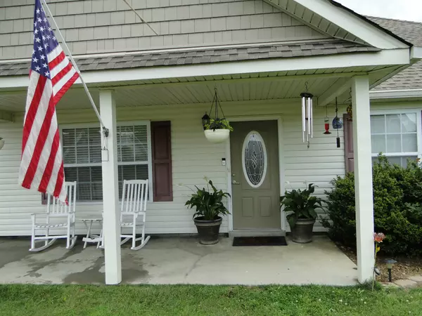 White Bluff, TN 37187,105 Marty Ln