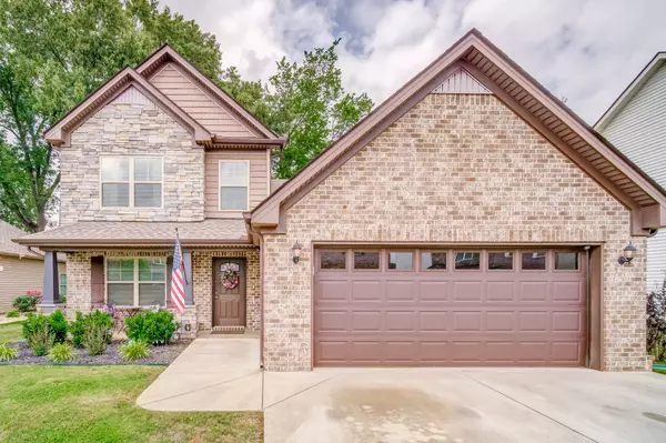 3250 Mapleside Ln, Murfreesboro, TN 37128