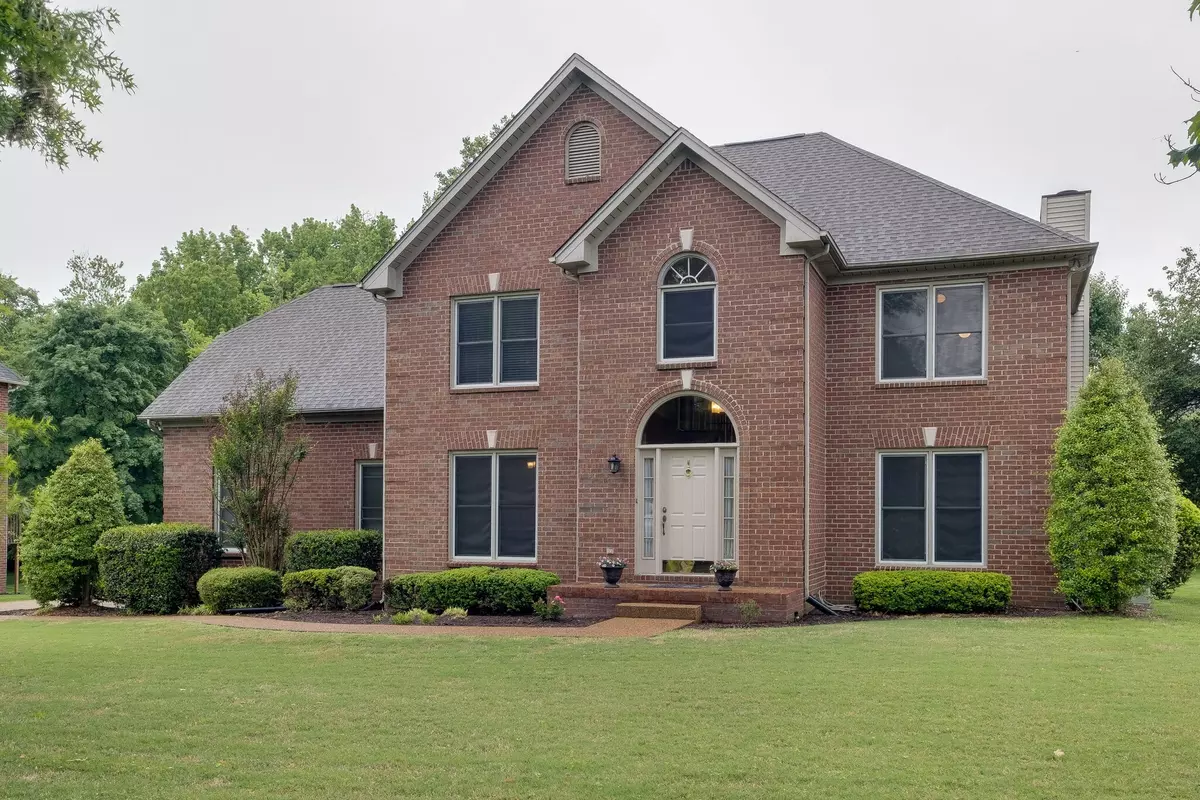 Hendersonville, TN 37075,189 Meadow Lake Dr