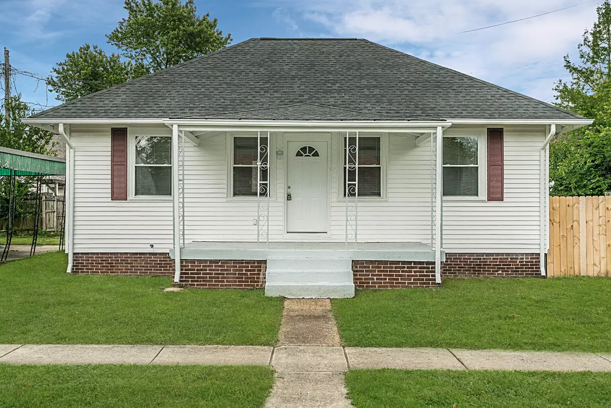 Old Hickory, TN 37138,1103 Debow St