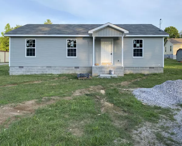 114 Shelton Rd, Manchester, TN 37355