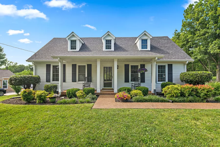 1207 Countryside Dr, Nolensville, TN 37135