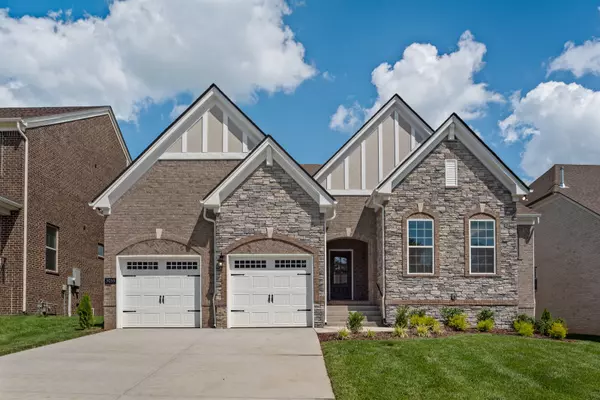 3055 Elliott Drive #88, Mount Juliet, TN 37122