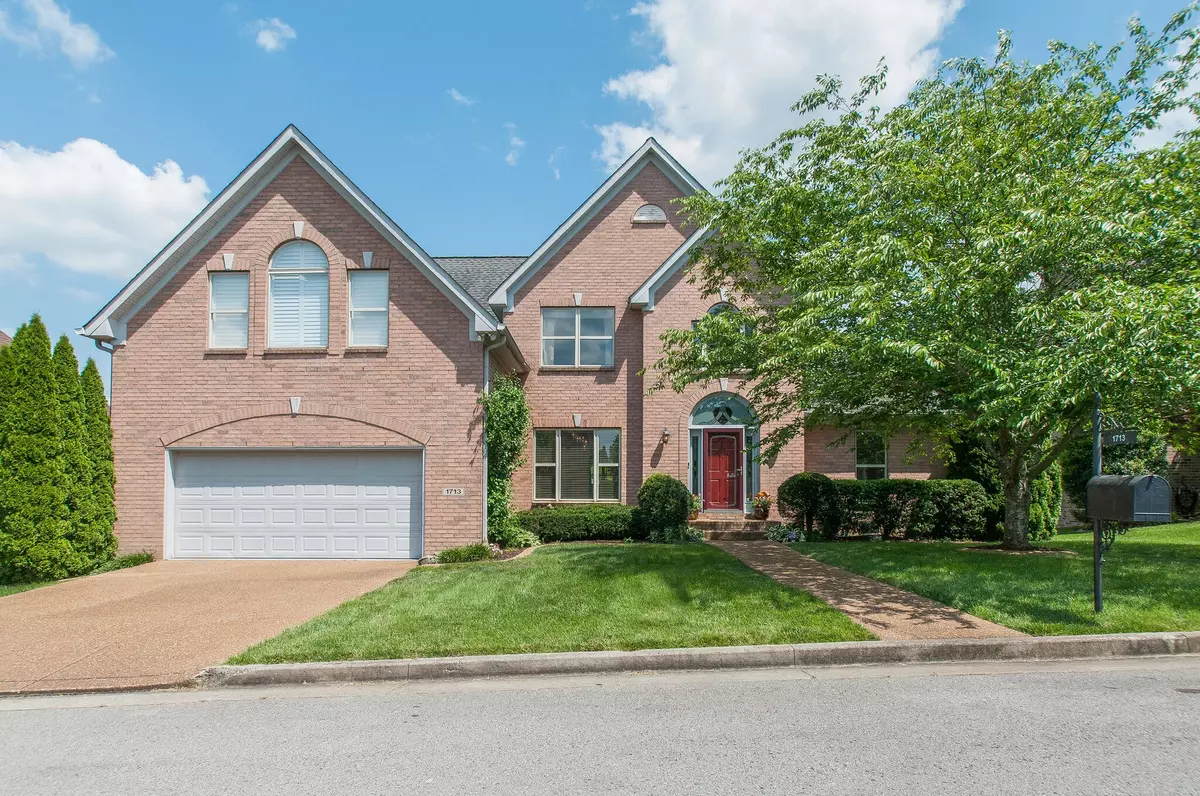 Nashville, TN 37221,1713 Yellow Wood Ct