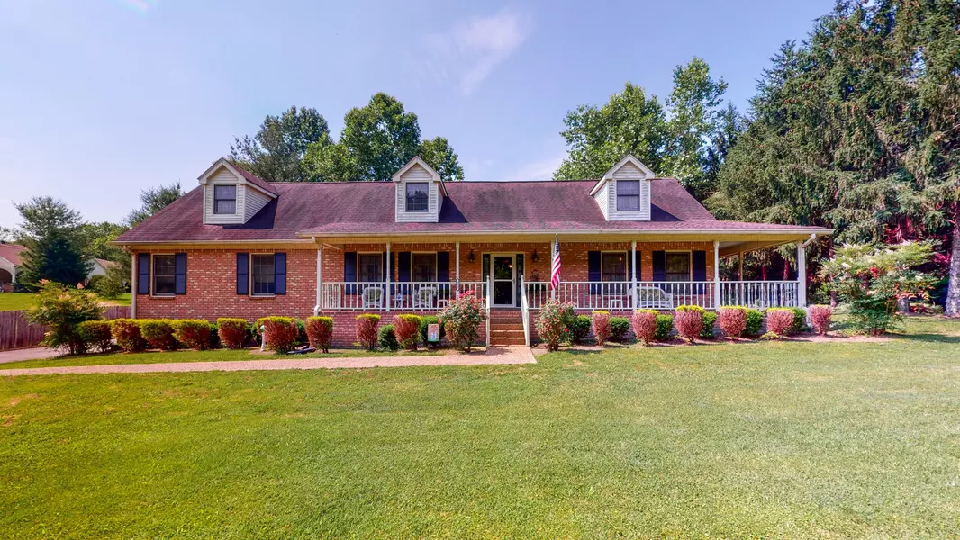 202 Applevalley Rd, Lebanon, TN 37087